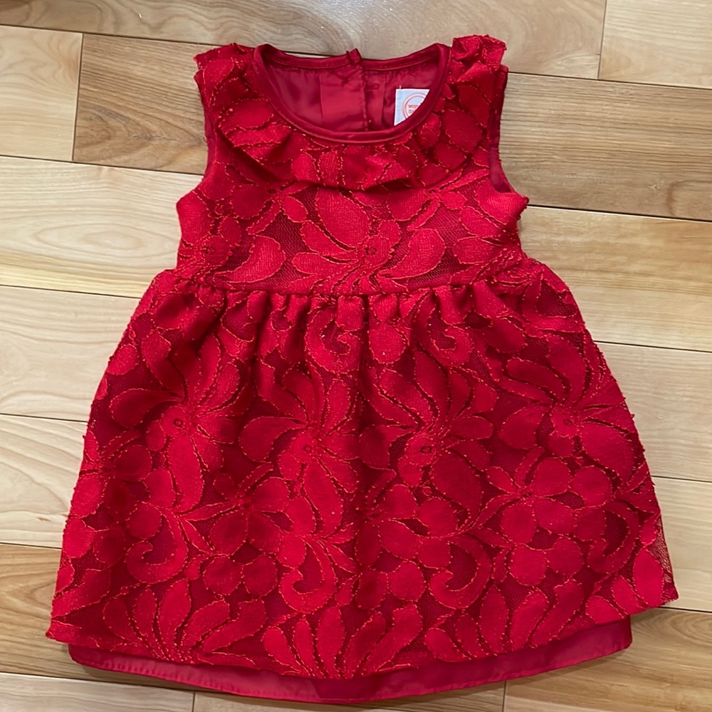 Holiday/Christmas dress